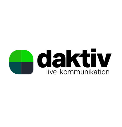 Daktiv Logo