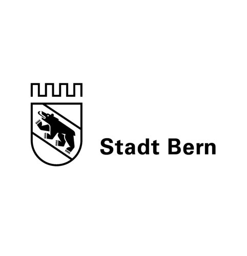 Stadt Bern Logo